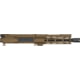 CMMG 9mm Banshee Upper Group Receiver, 8in, Midnight Bronze, 99B518D-MB