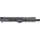 CMMG 9mm Banshee Upper Group Receiver, 8in, Sniper Grey, 99B518D-SG