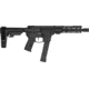 CMMG Banshee MK10 Rifle, 10mm Auto, 8 inch barrel, 30 Round, 10A570FAB-FRRMPG