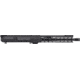 CMMG Banshee, Mk3, 8.6 Blackout, 12.5 inch Upper Receiver, Armor Black, 33B430C-AB