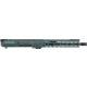 CMMG Banshee, Mk3, 8.6 Blackout, 12.5 inch Upper Receiver, Charcoal Green, 33B430C-CG