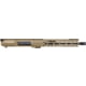 CMMG Banshee, Mk3, 8.6 Blackout, 12.5 inch Upper Receiver, Coyote Tan, 33B430C-CT