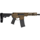 CMMG Banshee MK4 Rifle, .300 AAC Blackout, 8 inch barrel, 30 Round, 30AF20AMB-FRRMPG