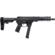 CMMG Banshee MKGs Semi Auto Pistol with Fixed Ejector and Rip Brace, 9mm Luger, 8 in Barrel