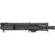 CMMG Banshee Upper Receiver Group, 9mm, 5in, Armor Black, 99B17FD-AB