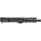 CMMG Banshee Upper Receiver Group, 9mm, 8in, Armor Black, 99B518D-AB
