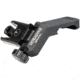 Ultradyne C2 Folding Rear Offset Sight, Black, UD10007