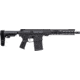 CMMG Banshee MK3 Semi Auto Pistol w/Rip Brace, 8.6mm Blackout, 12.5 inch Barrel