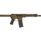 CMMG Banshee MK4 Semi Auto Pistol, 223 Rem/5.56 Nato, 10.5 in Barrel