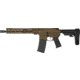 CMMG Banshee MK4 Semi Auto Pistol, 300 Aac Blackout, 12.5 in Barrel