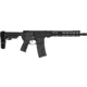 CMMG Banshee MK4 Semi Auto Pistol with Rip Brace, 300 Aac Blackout, 12.5 in Barrel