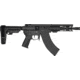 CMMG Banshee MK47 Semi Auto Pistol, 7.62X39, 8 in Barrel