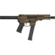 CMMG Banshee MKG Semi Auto Pistol, 45 ACP, 5 in Barrel