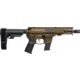 CMMG Banshee MKG Semi Auto Pistol w/Rip Brace, .45 ACP, 5 inch Barrel
