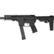 CMMG Banshee MKGs Semi Auto Pistol, 9mm Luger, 5 in Barrel
