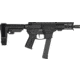 CMMG Banshee MKGs Semi Auto Pistol, 9mm Luger, 5 in Barrel