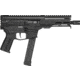 CMMG Banshee MKGS Semi Auto Pistol, 9mm Luger, 6.5 inch Barrel