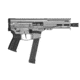 CMMG Banshee MKGS Semi Auto Pistol, 9mm Luger, 6.5 inch Barrel