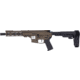 CMMG Banshee MKGs Semi Auto Pistol, 9mm Luger, 8 in Barrel