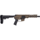 CMMG Banshee MKGs Semi Auto Pistol, 9mm Luger, 8 in Barrel