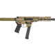 CMMG Banshee MKGs Semi Auto Pistol, 9mm Luger, 8 in Barrel