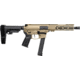 CMMG Banshee MKGS Semi Auto Pistol w/Rip Brace, 9mm Luger, 8 inch Barrel