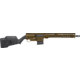 CMMG Dissent BR3 Semi Auto Rifle, .308 Winchester /7.62x51mm NATO, 16.1 inch Barrel