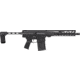 CMMG Dissent MK3 Semi Auto Pistol, 8.6mm Blackout, 12.5 inch Barrel