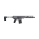 CMMG Dissent MK3 Semi Auto Pistol, 8.6mm Blackout, 12.5 inch Barrel