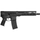 CMMG Dissent MK4 Semi Auto Pistol, .300 AAC Blackout, 10.5 inch Barrel