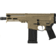 CMMG Dissent MK4 Semi Auto Pistol, 5.7X28, 6.5 in Barrel