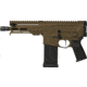 CMMG Dissent MK4 Semi Auto Pistol, 5.7X28, 6.5 in Barrel