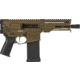 CMMG Dissent MK4 Semi Auto Pistol, 5.7X28, 6.5 in Barrel