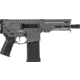 CMMG Dissent MK4 Semi Auto Pistol, 5.7X28, 6.5 in Barrel