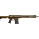 CMMG Resolute MK3 Semi-Auto Rifle, 8.6mm Blackout, 16.1in Barrel