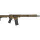 CMMG Resolute MK4 Semi-Auto Rifle, 300 AAC Blackout, 16.1in Barrel