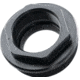 CMMG ZEROED B Dapter HUB Mount, 1.375x24 HUB, Nitride, Black, 11DB024