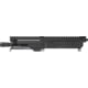 CMMG DISSENT 5.7x28mm, 6.5in Upper Receiver, 1-9 Twist, 1/2 X 28 TPI, Anodized Black, 57BA8AE-HCA