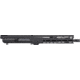 CMMG Dissent, Mk3, .308 Winchester, 12.5 inch Upper Receiver, 1-10 Twist, 5/8 x 24, ZEROED Linear Compensator, Cerakote/Hard Coat Anodized, Armor Black, 38B3D0C-AB
