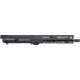 CMMG Dissent, Mk3, .308 Winchester, 12.5 inch Upper Receiver, 1-10 Twist, 5/8 x 24, ZEROED Linear Compensator, Cerakote/Hard Coat Anodized, Sniper Grey, 38B3D0C-SG