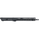 CMMG Dissent, Mk3, .308 Winchester, 16.1 inch Upper Receiver, 1-10 Twist, 5/8 x 24, CMMG ZEROED Muzzle Brake, Cerakote/Hard Coat Anodized, Sniper Grey, 38B710C-SG