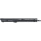 CMMG Dissent, Mk3, .308 Winchester, 16.1 inch Upper Receiver, 1-10 Twist, 5/8 x 24, CMMG ZEROED Muzzle Brake, Cerakote/Hard Coat Anodized, Sniper Grey, 38B710C-SG