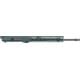 CMMG Dissent, Mk3, .308 Winchester, 20 inch Upper Receiver, 1-10 Twist, 5/8 x 24, CMMG ZEROED Muzzle Brake, Cerakote/Hard Coat Anodized, Charcoal Green, 38B830C-CG