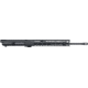 CMMG Dissent, Mk3, .308 Winchester, 20 inch Upper Receiver, 1-10 Twist, 5/8 x 24, CMMG ZEROED Muzzle Brake, Cerakote/Hard Coat Anodized, Sniper Grey, 38B830C-SG