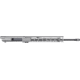CMMG Dissent, Mk3, .308 Winchester, 20 inch Upper Receiver, 1-10 Twist, 5/8 x 24, CMMG ZEROED Muzzle Brake, Cerakote/Hard Coat Anodized, Titanium, 38B830C-TI