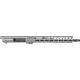 CMMG Dissent, Mk3, 8.6 Blackout, 16.1 inch Upper Receiver, 1-3 Twist, 5/8 x 24, CMMG ZEROED Muzzle Brake, Cerakote or Hard Coat Anodized, Titanium, 33B560C-TI