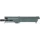 CMMG DISSENT 5.7x28mm, 6.5in Upper Receiver, 1-9 Twist, 1/2 X 28 TPI, Charcoal Green, 57BA8AE-CG