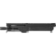 CMMG DISSENT Upper Receiver, Mk4, 300BLK, 6.5in, 1-7 Twist, 5/8x24 Thread, Zeroed Linear Compensator, Armor Black, 30B0E67-AB