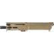 CMMG DISSENT Upper Receiver, Mk4, 300BLK, 6.5in, 1-7 Twist, 5/8x24 Thread, Zeroed Linear Compensator, Coyote Tan, 30B0E67-CT