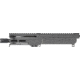 CMMG DISSENT Upper Receiver, Mk4, 300BLK, 6.5in, 1-7 Twist, 5/8x24 Thread, Zeroed Linear Compensator, Tungsten, 30B0E67-TNG